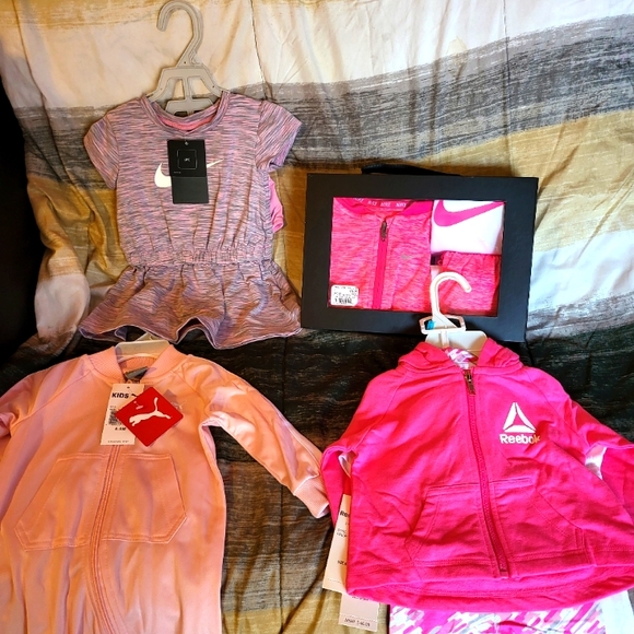 infant lil girl clothes